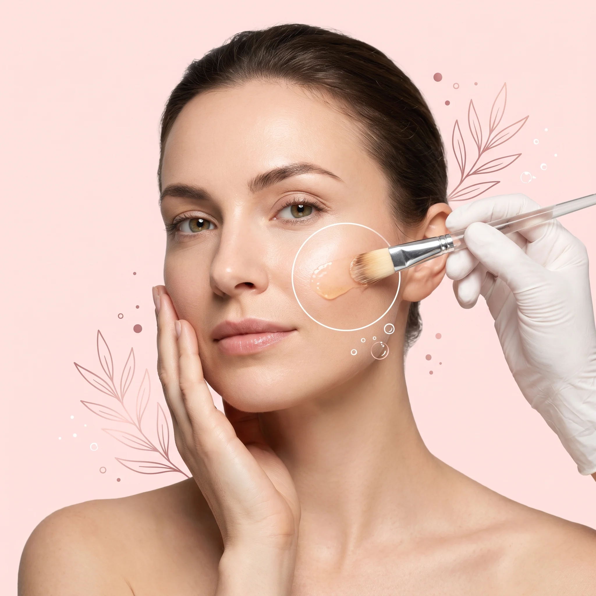 skin-brightening
