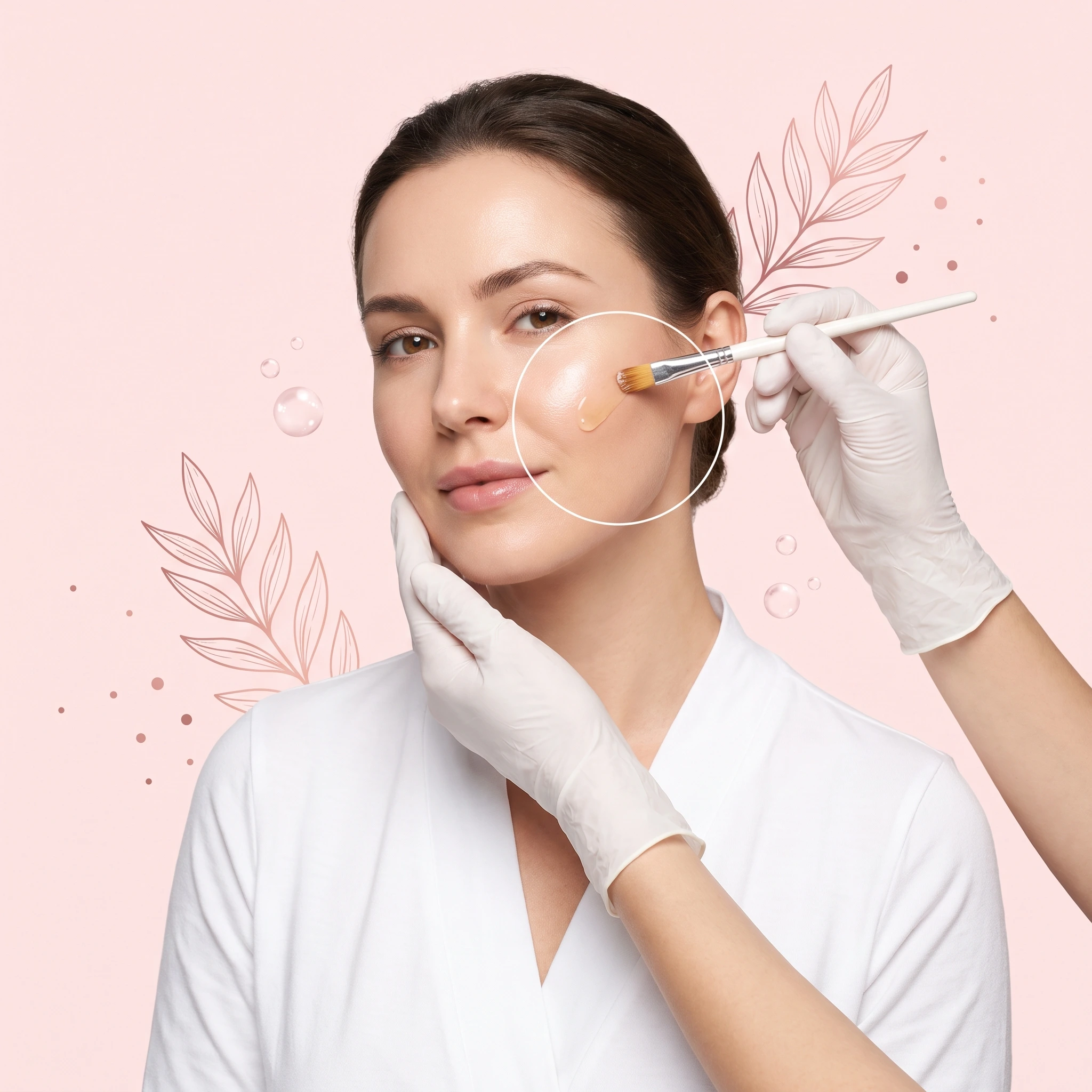 skin-brightening