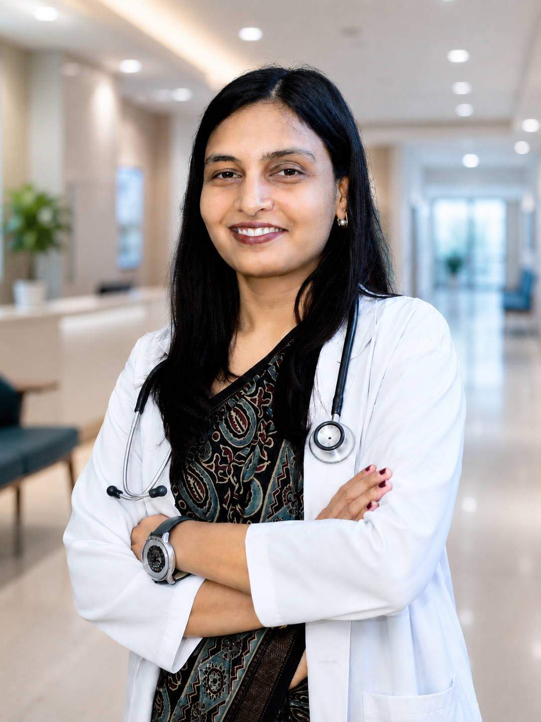 dr sapna